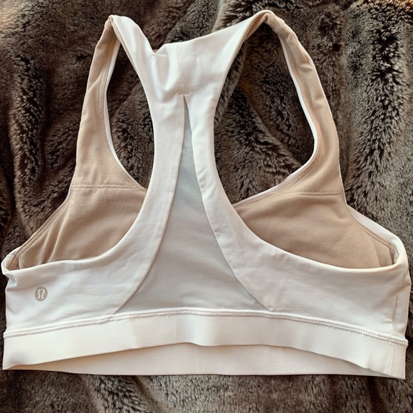 Lululemon Sports Bra - Picture 2 of 3